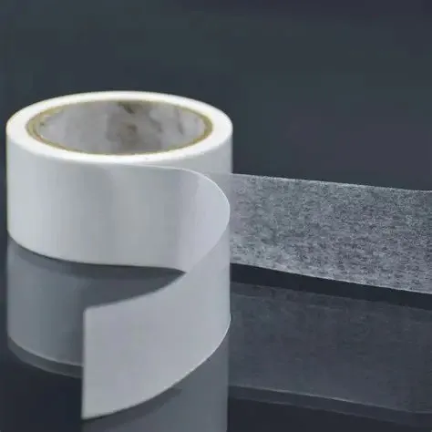 Versatile Double-Sided Tissue Tape | Ideal For Crafts, Mounting & Precision Applications factory